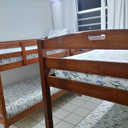 Coastal View Apartment Ceiba Exteriér fotografie