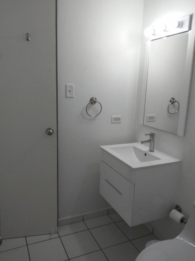Coastal View Apartment Ceiba Exteriér fotografie