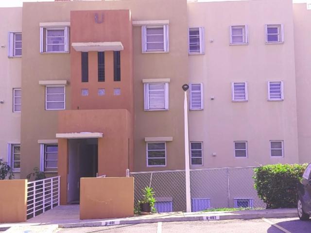 Coastal View Apartment Ceiba Exteriér fotografie