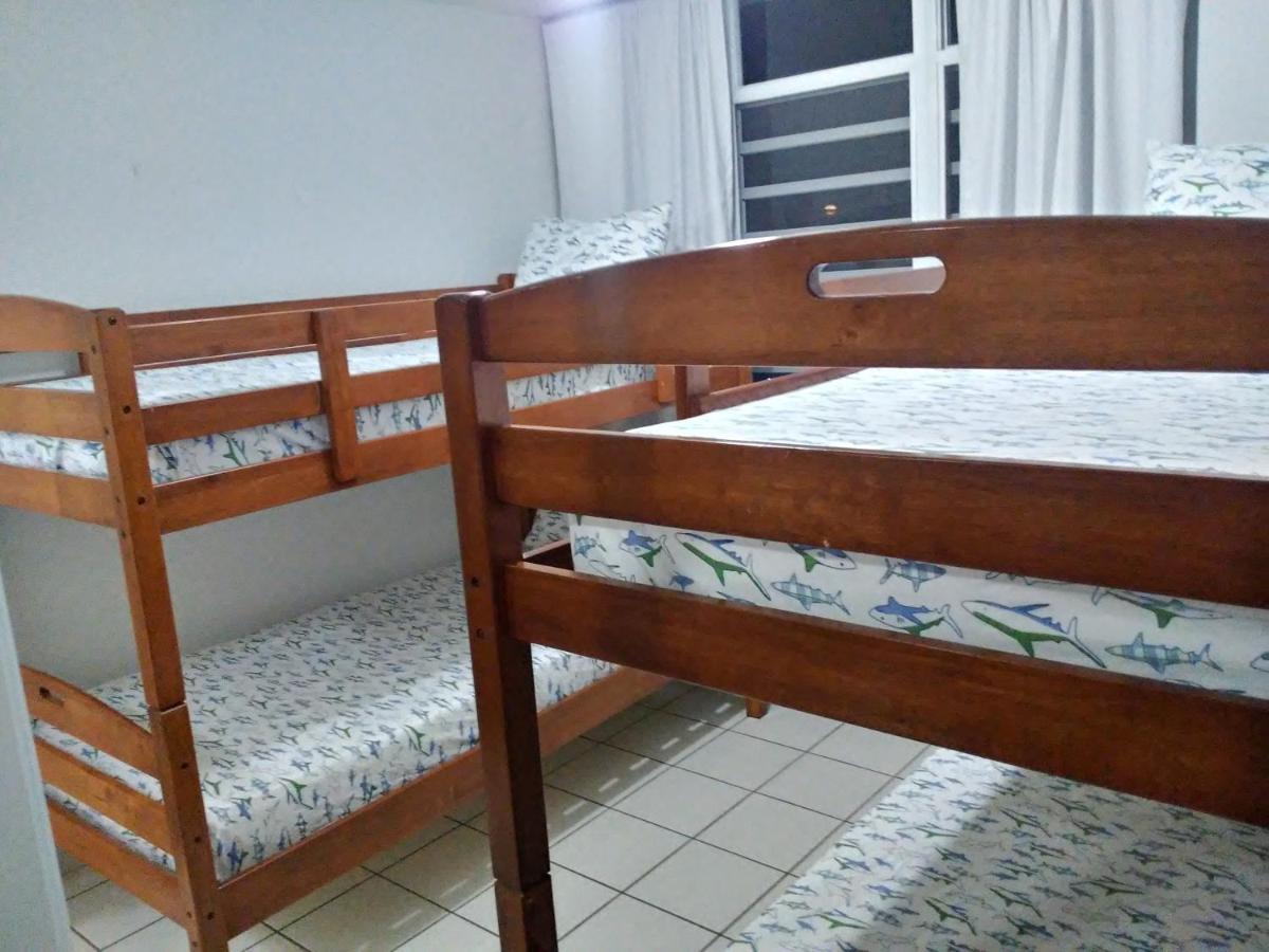 Coastal View Apartment Ceiba Exteriér fotografie